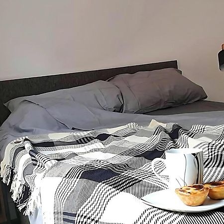 Appartement Snuggle Flat In Sheffield Extérieur photo