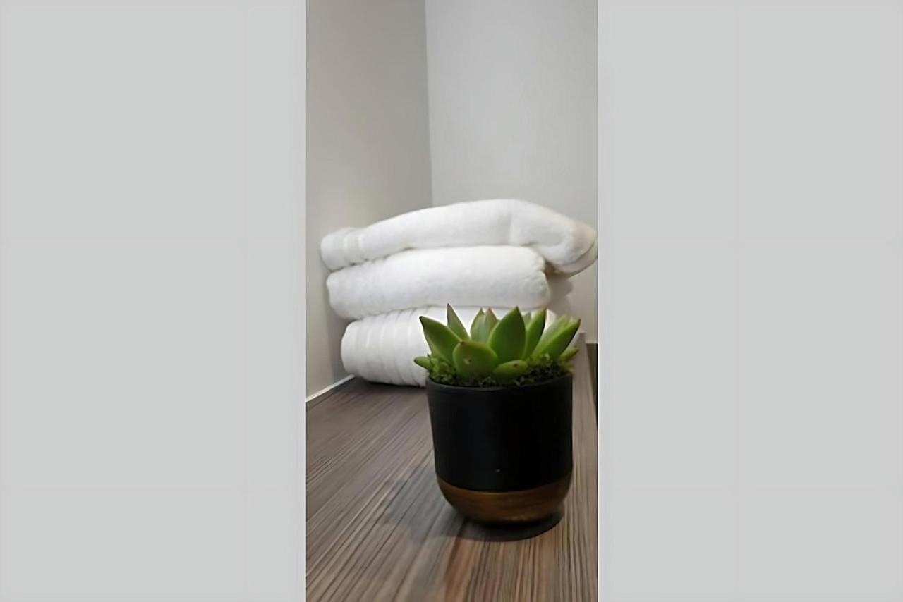 Appartement Snuggle Flat In Sheffield Extérieur photo